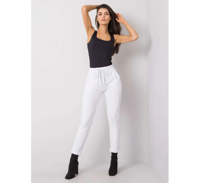 Tepláky RV DR model 15061262 bílá - FPrice