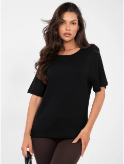 T shirt RV TS model 21895857 czarny - FPrice