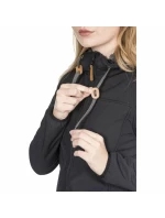 Dámská softshellová bunda model 21795660 - Trespass Dámská softshellová bunda model 21795660 - Trespass