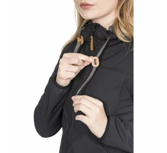 Dámská softshellová bunda model 21795660 - Trespass Dámská softshellová bunda model 21795660 - Trespass