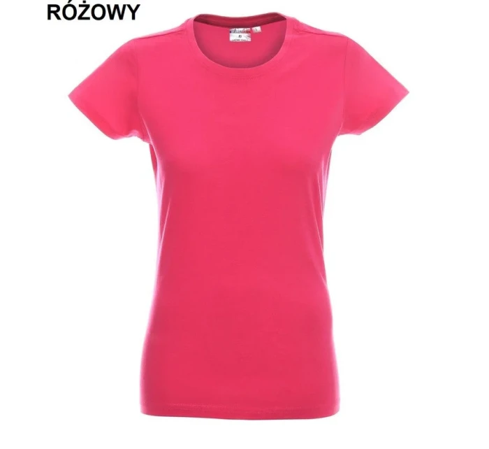 Dámské tričko 22160 - PROMOSTARS Dámské tričko 22160 - PROMOSTARS