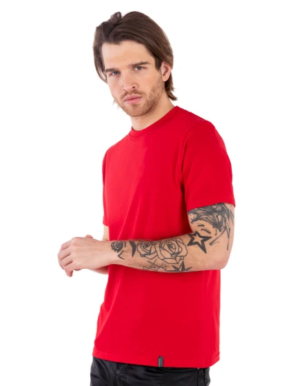 Pánské tričko ALEKSANDER 3XL-4XL