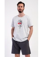 Dámské pyžamo dlouhé Fiona