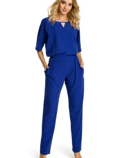 Dámský Overal  model 107537 Moe