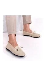 Mokasiny model 224560 Solea Mokasiny model 224560 Solea