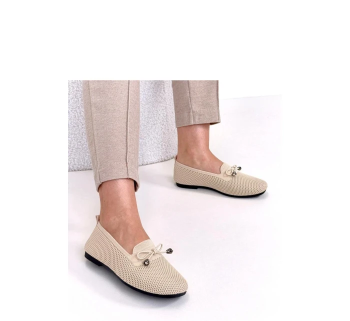 Mokasiny model 224560 Solea Mokasiny model 224560 Solea