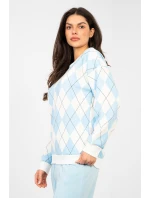 Mikina  model 224852 Italy Moda