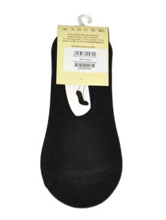 Rebecca baleríny 1030 Bamboo ABS 35-40