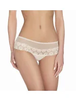 Dámské kalhotky stringošortky Ewana N 19