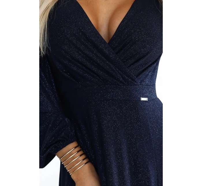 Dámské šaty 572-1 NELA - NUMOCO Dámské šaty 572-1 NELA - NUMOCO