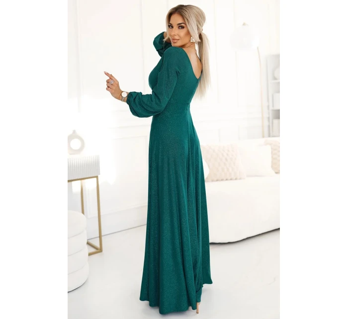 Dámské šaty 572-4 NELA - NUMOCO Dámské šaty 572-4 NELA - NUMOCO