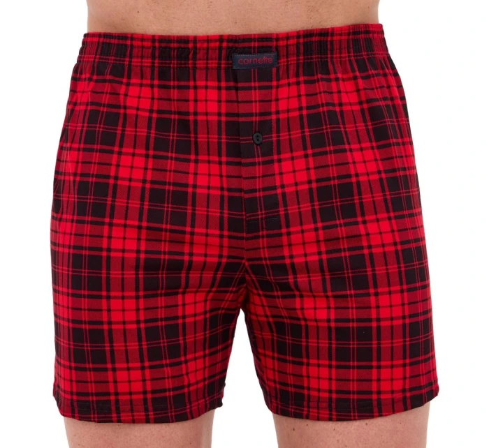 Pánské trenýrky model 21475422 Comfort - Cornette