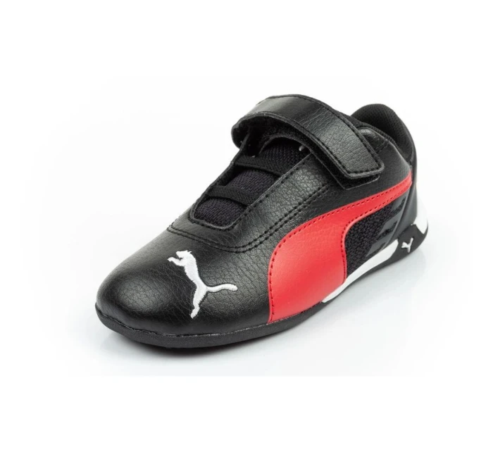 Dětská sportovní obuv Race Jr model 20295356 - Puma