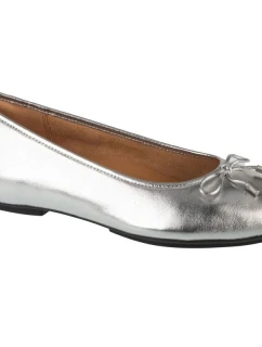 FitFlop Delicato Bow Soft Ballerina W IH2-011 Baleríny