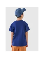 Tričko Jr model 21426245 - 4F Tričko Jr model 21426245 - 4F
