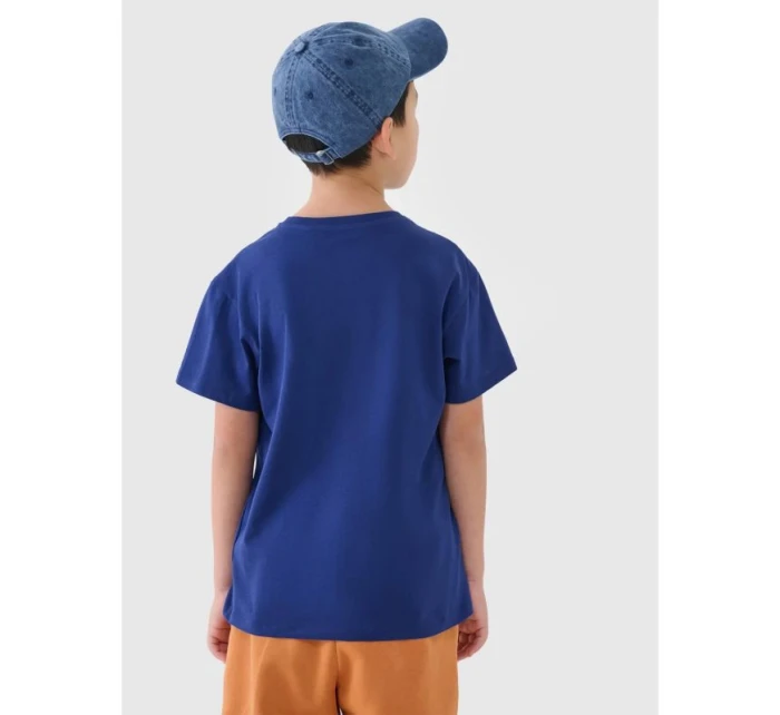 Tričko Jr model 21426245 - 4F Tričko Jr model 21426245 - 4F