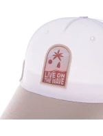 Dámská kšiltovka model 21355778 WMNS Baseball Cap - AquaWave