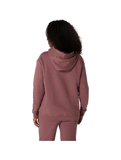 Logo Hoodie W model 21317377 - Asics Logo Hoodie W model 21317377 - Asics
