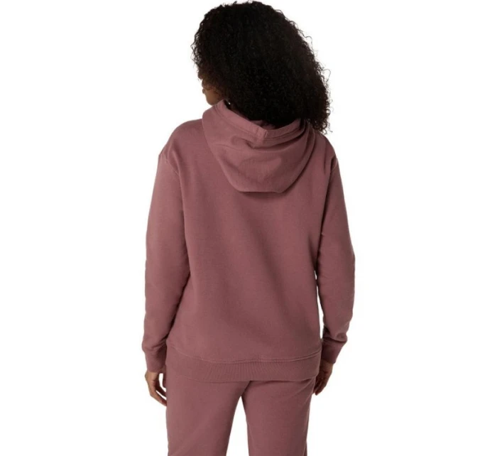 Asics Logo OTH Hoodie W 2032C845602