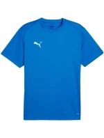 Pánské tričko Jersey blue 02 pánské model 21765465 - Puma Pánské tričko Jersey blue 02 pánské model 21765465 - Puma