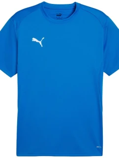 Pánské tričko  Jersey blue 02 pánské model 21765465 - Puma