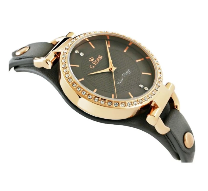 Dámské hodinky G.Rossi 13922A-1B3 + BOX Dámské hodinky G.Rossi 13922A-1B3 + BOX