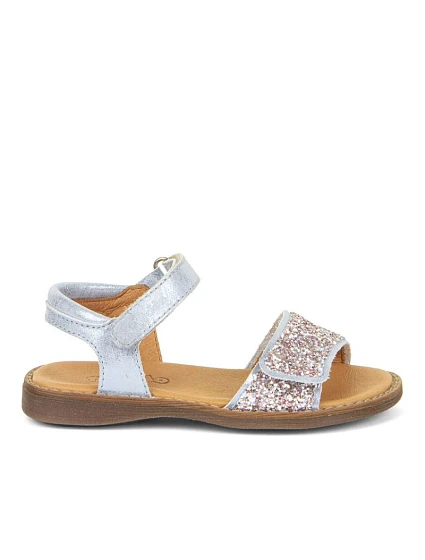 Dětské sandály model 22076225 - Froddo Dětské sandály model 22076225 - Froddo