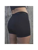 Cyklistické boxerky POC W's RE-CYCLE Boxer – černé, dámské