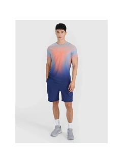 Pánské rychleschnoucí tréninkové šortky x  model 22359169 - 4F