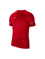 Pánské tréninkové tričko Dri-FIT Academy 21 M CW6101-657 - Nike