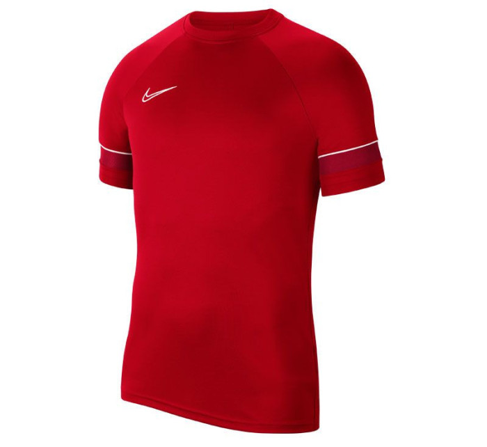 Pánské tričko Dri-FIT Academy 21 M CW6101-657 - Nike