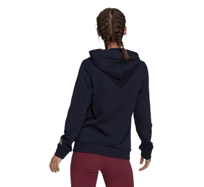 Mikina adidas Essentials Hoodie W H07797 Mikina adidas Essentials Hoodie W H07797