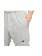 Pánské tréninkové kalhoty Dri-Fit Trapered M CZ6379-063 - Nike