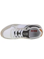 Boty model 21324865 white 40 - Big Star