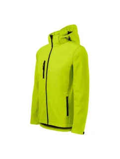 Pánská softshellová bunda M MLI-52262 - Malfini