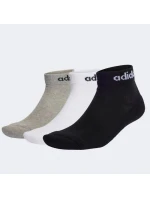 Ponožky Linear Ankle Socks model 20790352 - ADIDAS Ponožky Linear Ankle Socks model 20790352 - ADIDAS