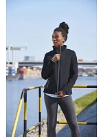 Russell Athletic 410F Dámská 3-vrstvá Bionic softshellová bunda 10.410F french navy Russell Athletic 410F Dámská 3-vrstvá Bionic softshellová bunda 10.410F french navy