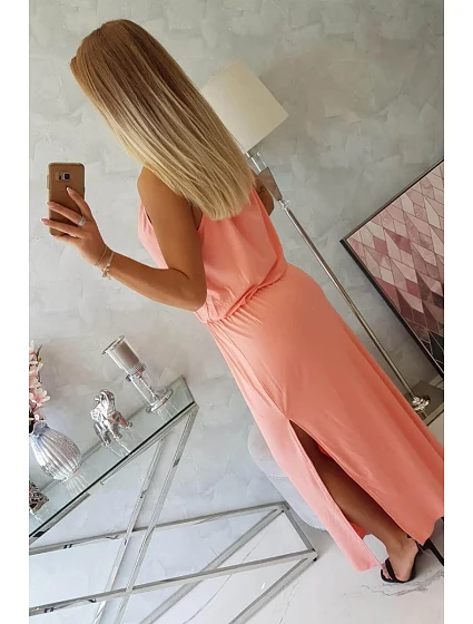 Boho šaty se model 18743316 - K-Fashion