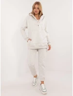 Komplet EM KMPL model 20576499 jasny szary - FPrice Komplet EM KMPL model 20576499 jasny szary - FPrice