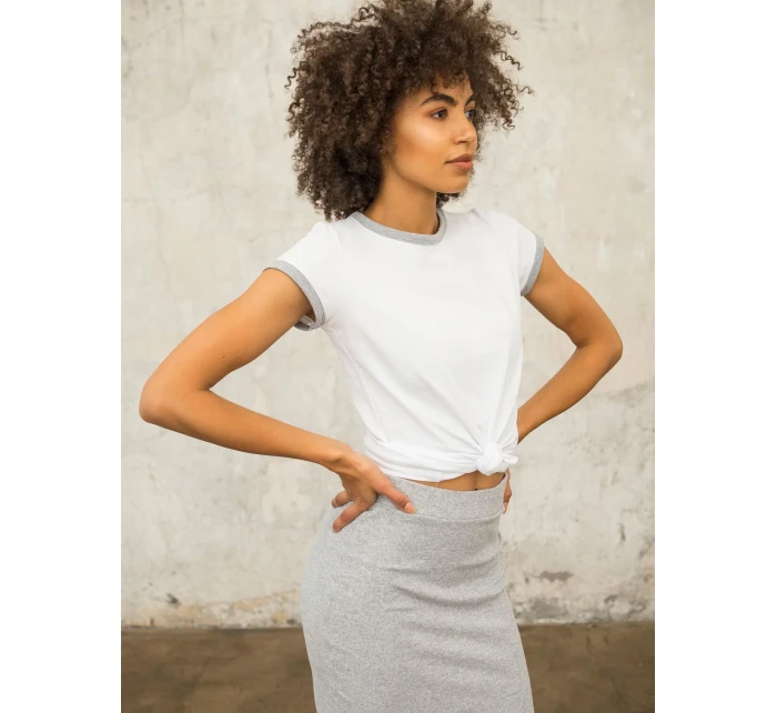 Tričko RV BZ 5234.11P bílá