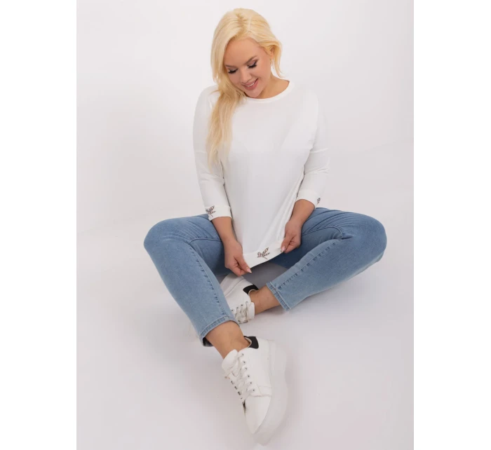 Halenka RV BZ 9135.47 ecru Halenka RV BZ 9135.47 ecru