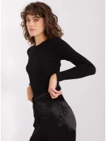 Halenka RV BZ 9207.27X černá Halenka RV BZ 9207.27X černá