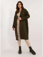 Kabát TW EN BI  khaki model 20541022 - FPrice