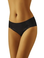 Kalhotky model 17564826 černé - Wol-Bar Kalhotky model 17564826 černé - Wol-Bar