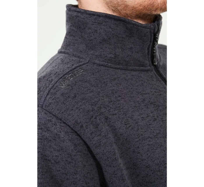 Pánská fleecová bunda model 20046700 - Whistler