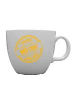 Personalizovaný MEGA XXL keramický hrnek 1 000 ml - nejlepší xx SINCE xx Personalizovaný MEGA XXL keramický hrnek 1 000 ml - nejlepší xx SINCE xx