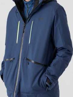 Pánská lyžařská bunda model 17965095 - 4F