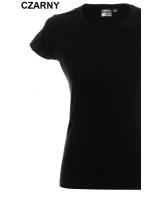 Dámské tričko 22160 - PROMOSTARS Dámské tričko 22160 - PROMOSTARS