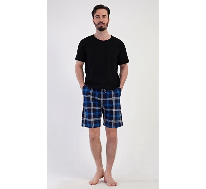 Dámské pyžamo kapri Mia