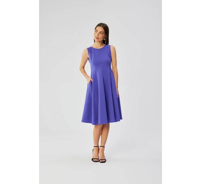 Denní šaty model 193453 Stylove